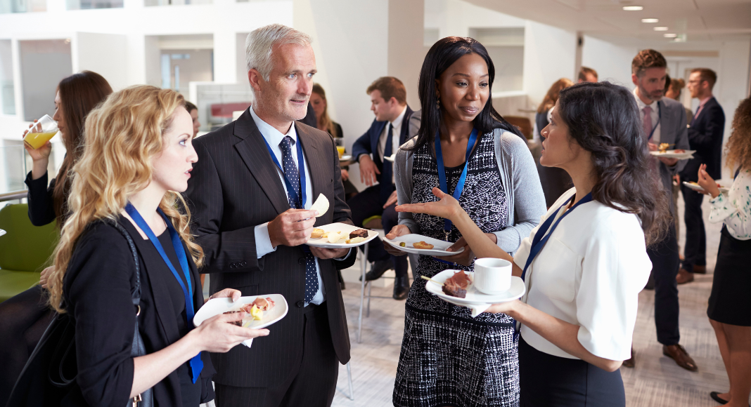 Mastering Your Elevator Pitch