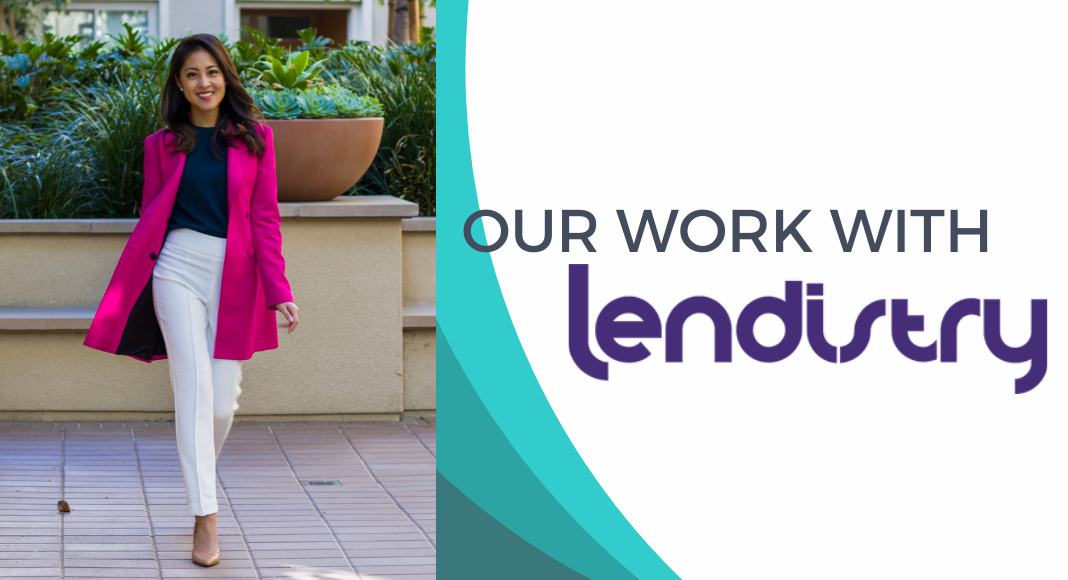 Our Work With Lendistry