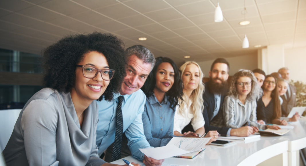 The Power Of DEI And Communications