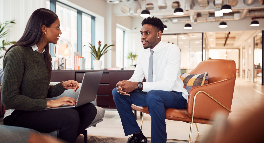 Handling Tricky Conversations