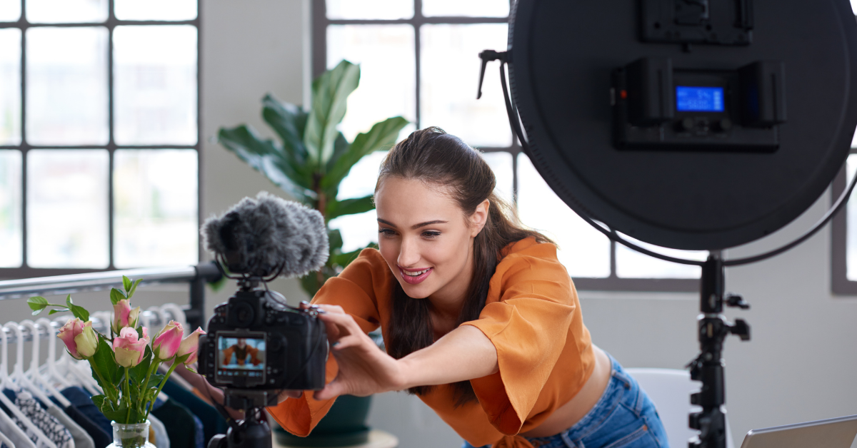 Products to Elevate Your Executive Presence on Video Calls