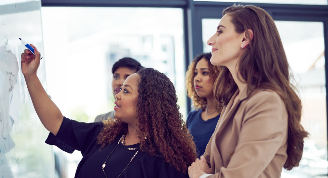 Feeling Excluded As An Underrepresented Minority