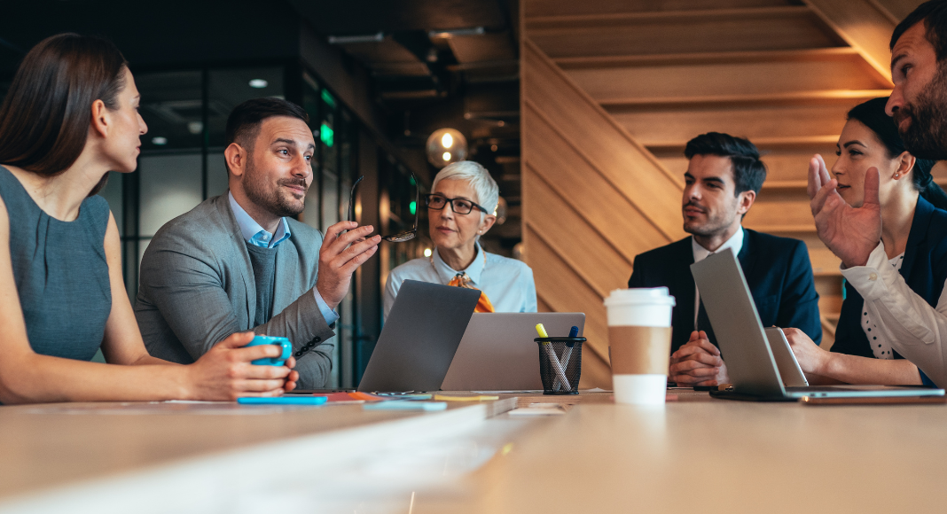 Asking Questions To Help Others Speak Up