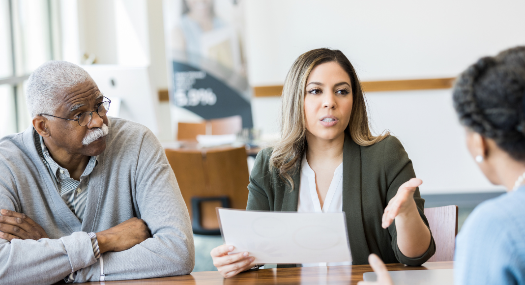 Advocating For Underrepresented Team Members