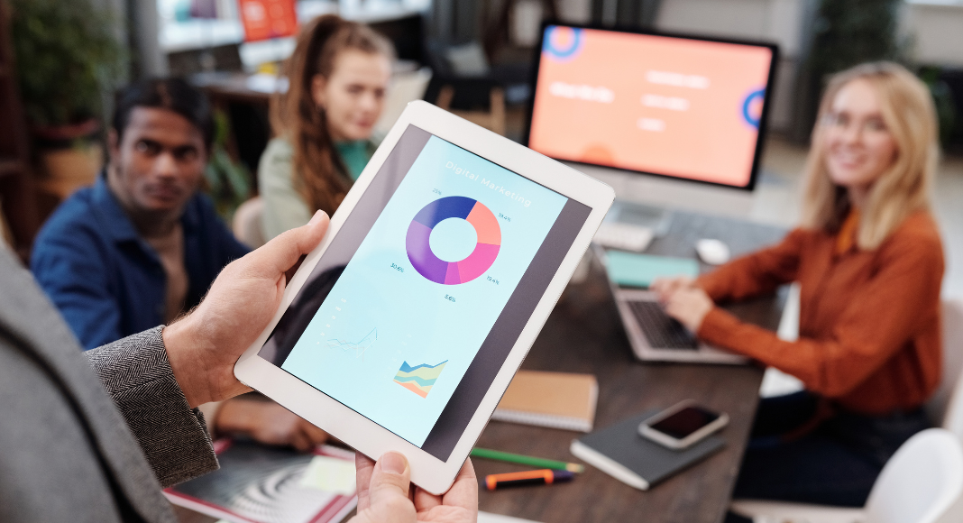 Marketing Yourself for Success