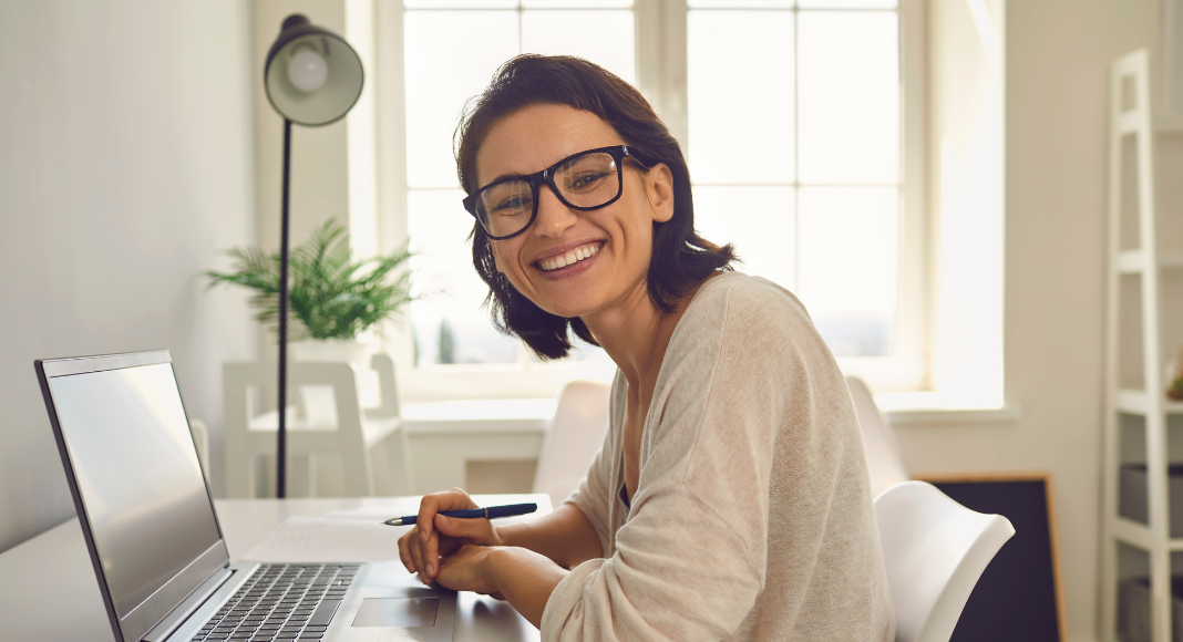 Finding Work-Life-Happiness