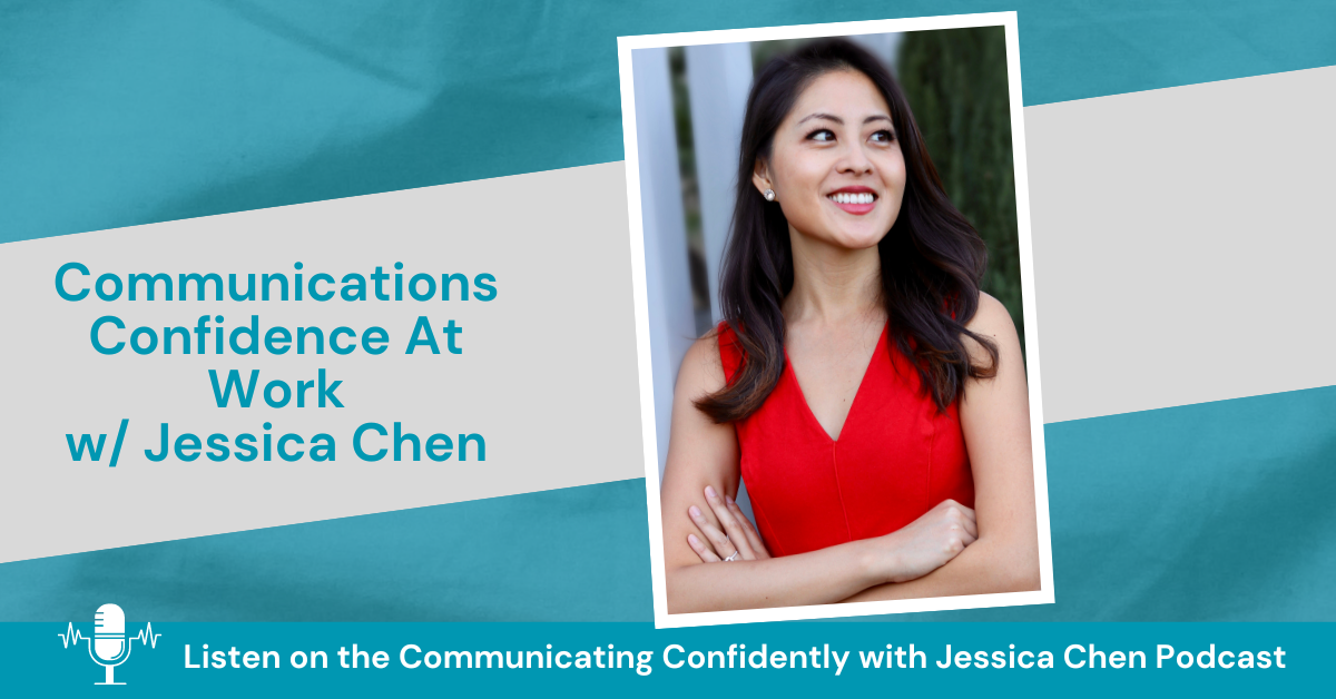 Communications Confidence At Work