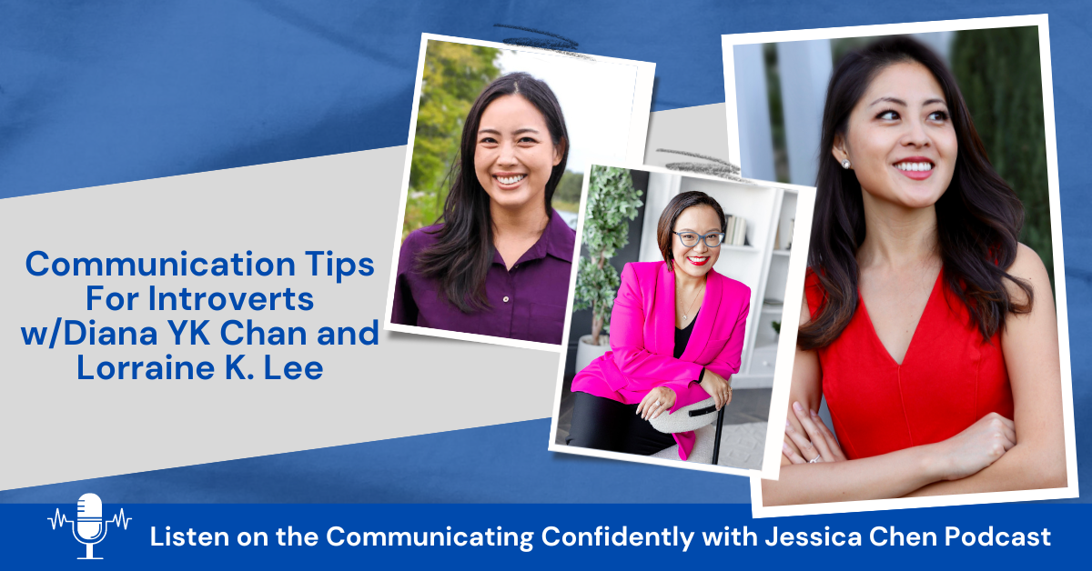 Communication Tips For Introverts