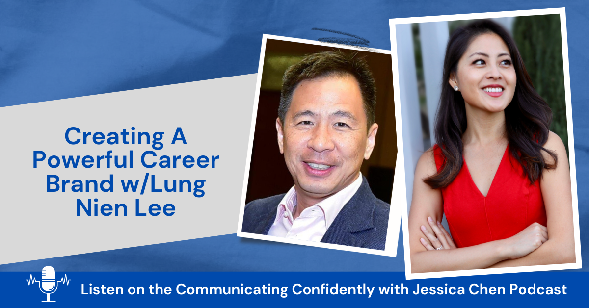 Building A Powerful Career Brand