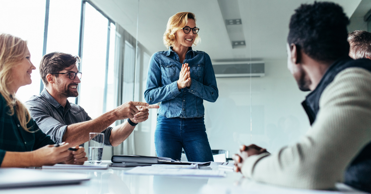 How To Be a Powerful Communicator