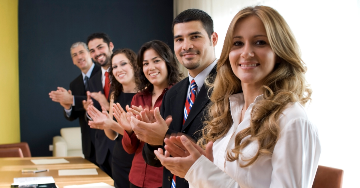 How To Increase Visibility At Work