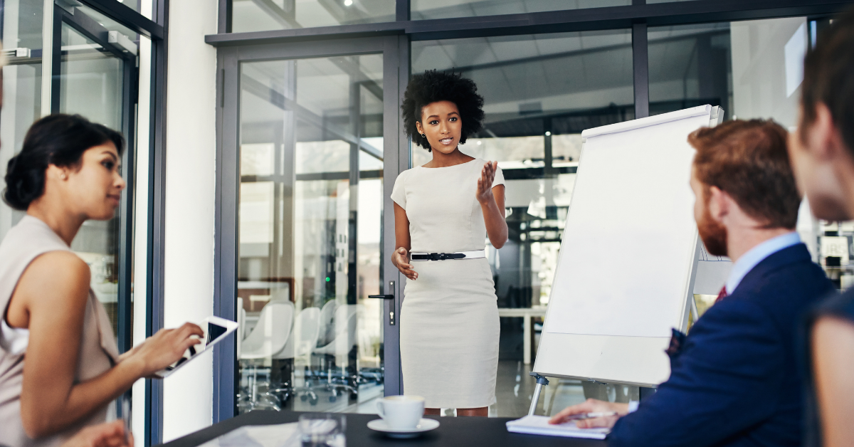 How To Perfect Your Message With Body Language And Tone Of Voice