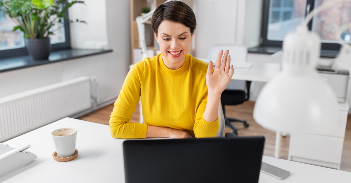 How To Prepare For A Remote Job Interview