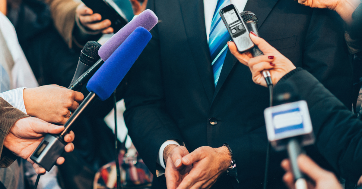 Understanding The Media Landscape