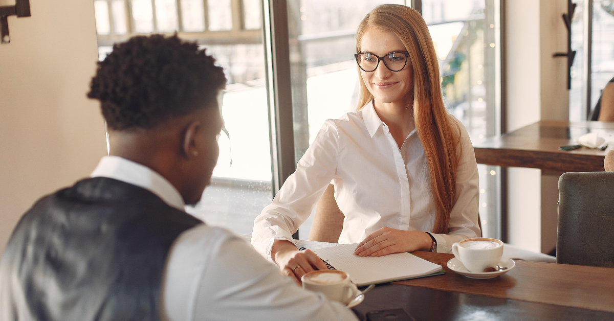 How To Nail Your Next Job Interview