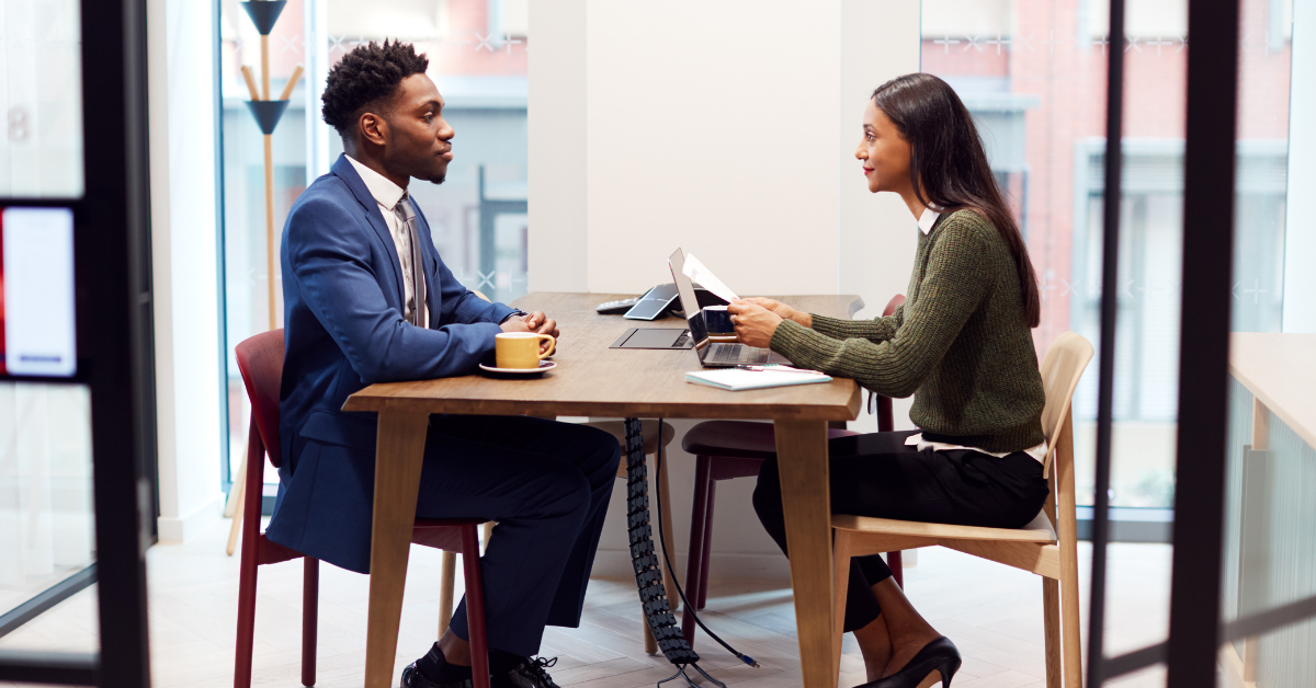 The Best Questions To Ask During An Interview