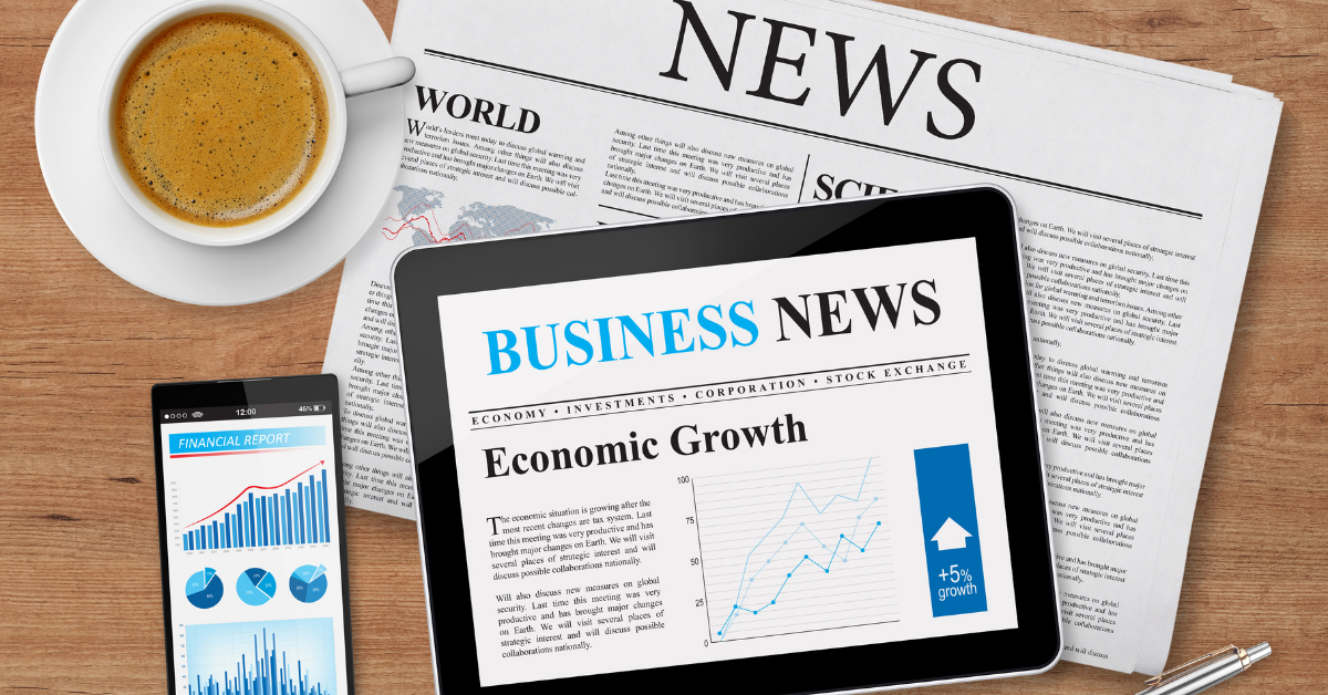 How To Pitch Your Brand To Newspapers