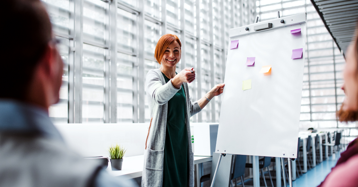 How To Respond To Investors During A Pitch