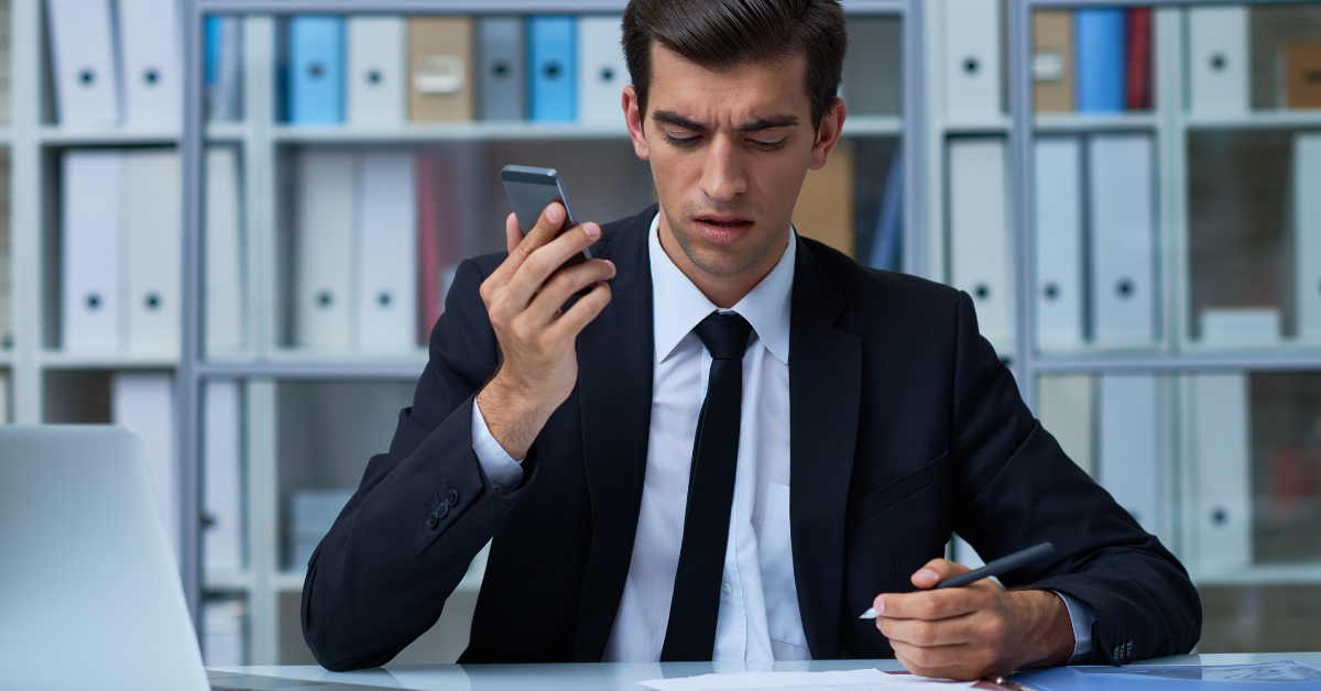 5 Hybrid Working Mistakes You Want To Avoid