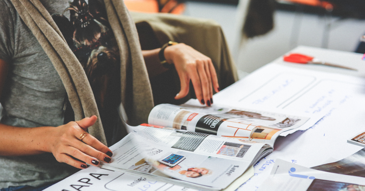 Pitching Your Story To Magazines And Blogs