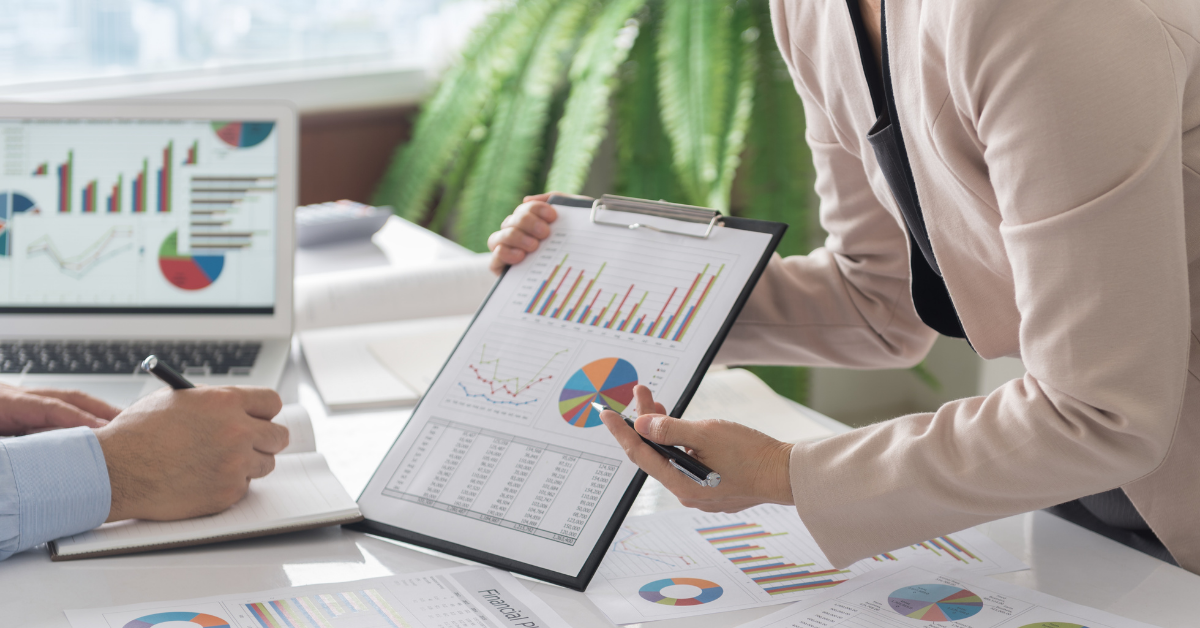 What Your Pitch Deck Should Include