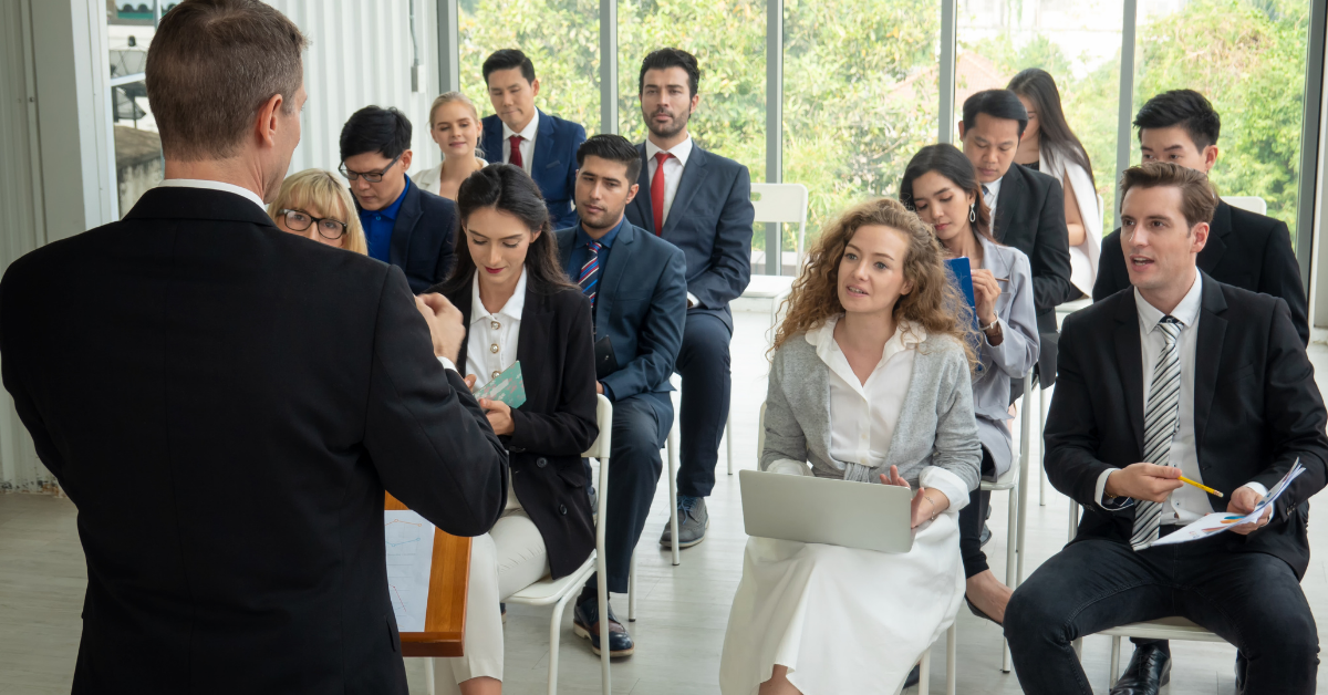 4 Ways To Become A More Active Listener