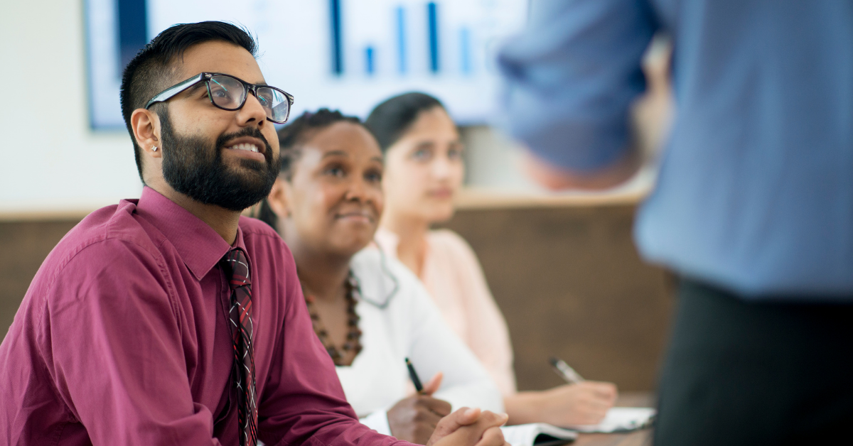 Why Effective Listening Is Critical To Career Success