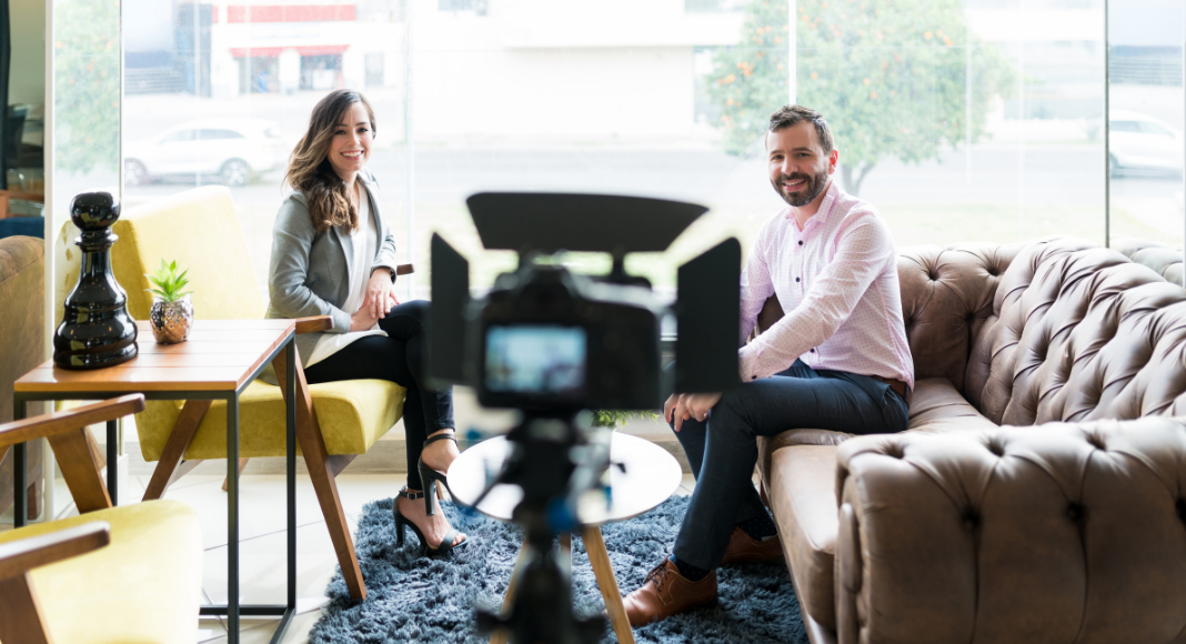 Effective Strategies For On-Camera Interviews