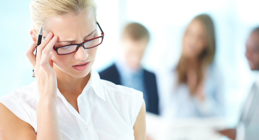 Overcoming Communications Anxiety At Work