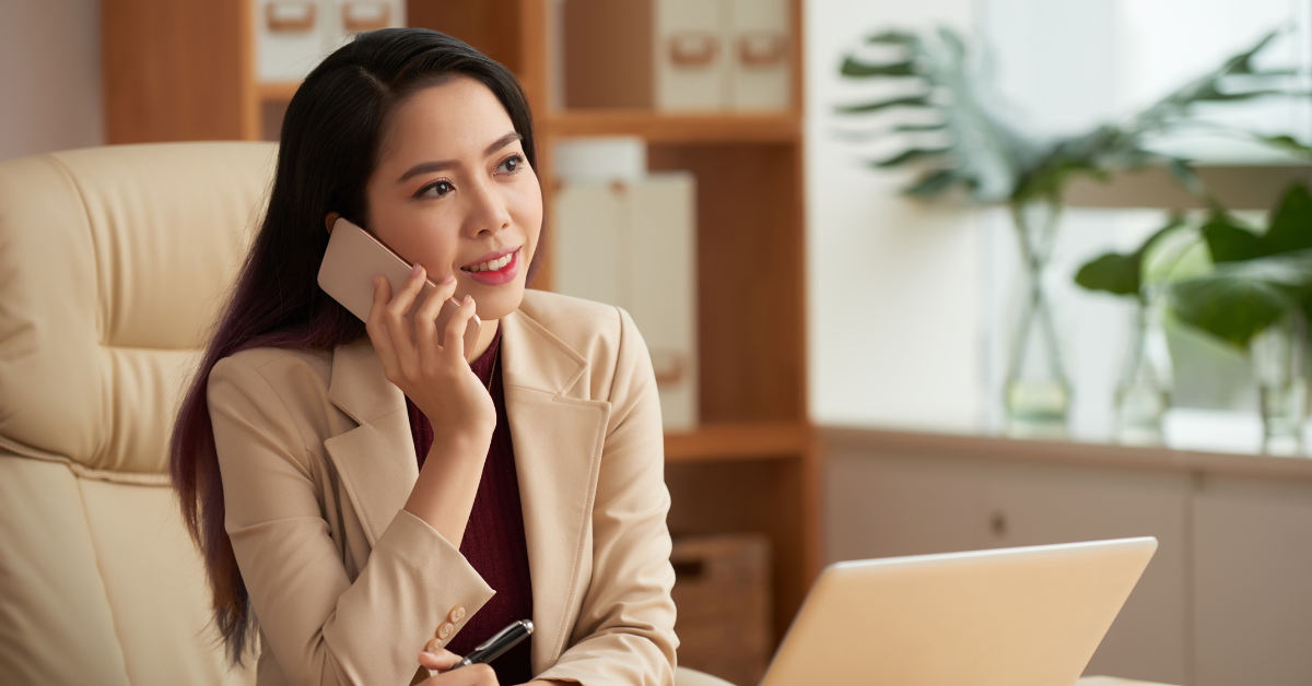 Strategic Tone of Voice