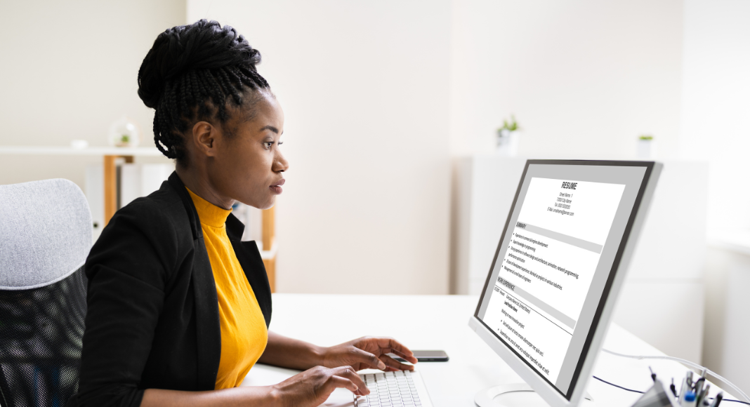 Powerful Resume Tips