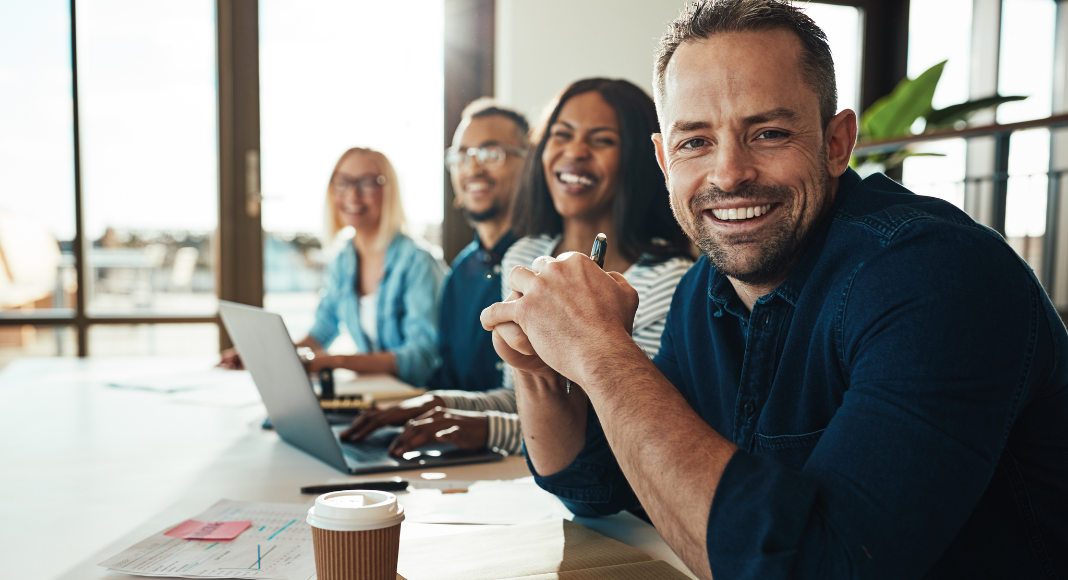 Feeling Included In the Workplace