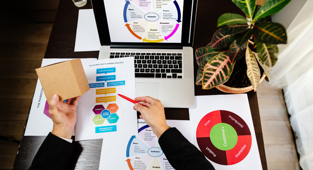 Preparing Your Presentations