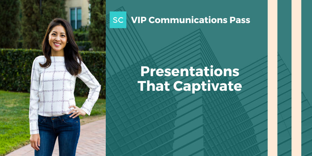 Presentations That Captivate