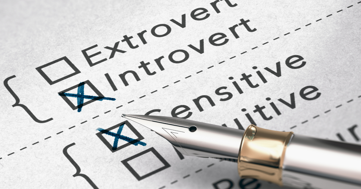 Communicating Confidently As An Introvert