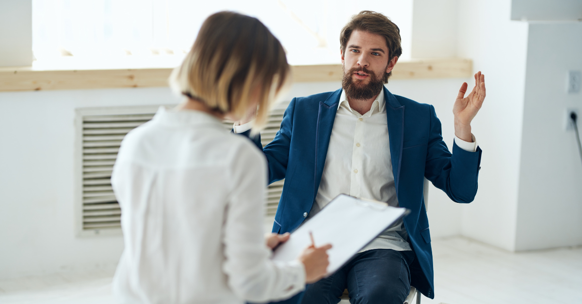 Confidently Speak About Yourself With These 4 Tips