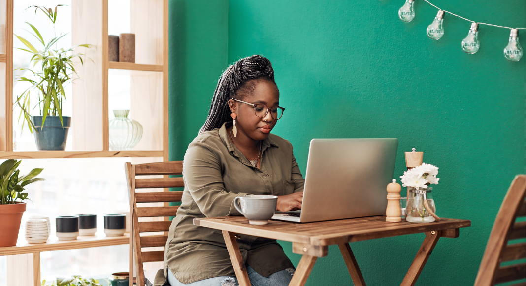 Max Productivity For Remote Work