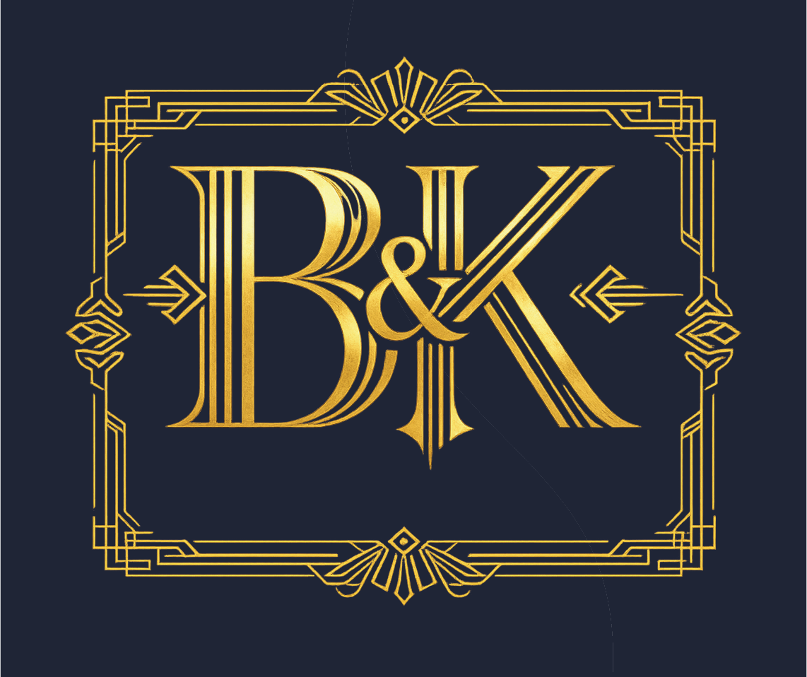 Blas &amp; Katie Wedding