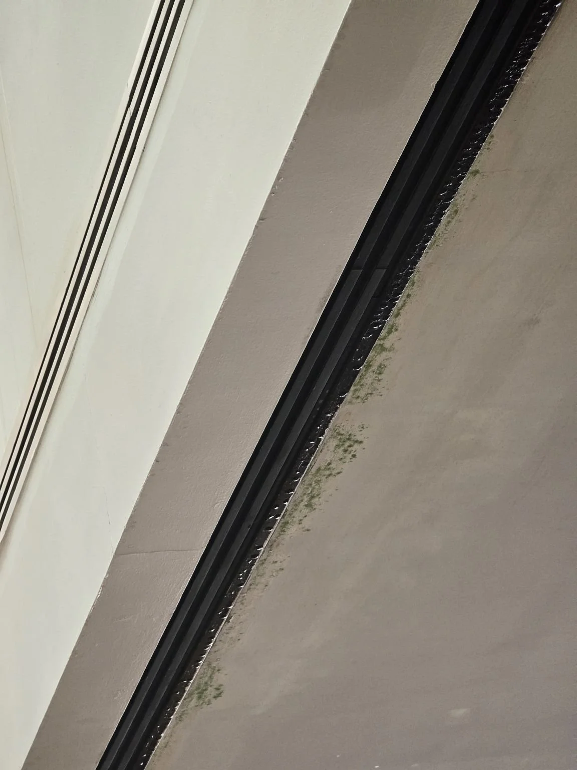 What is dew point control actually for?
