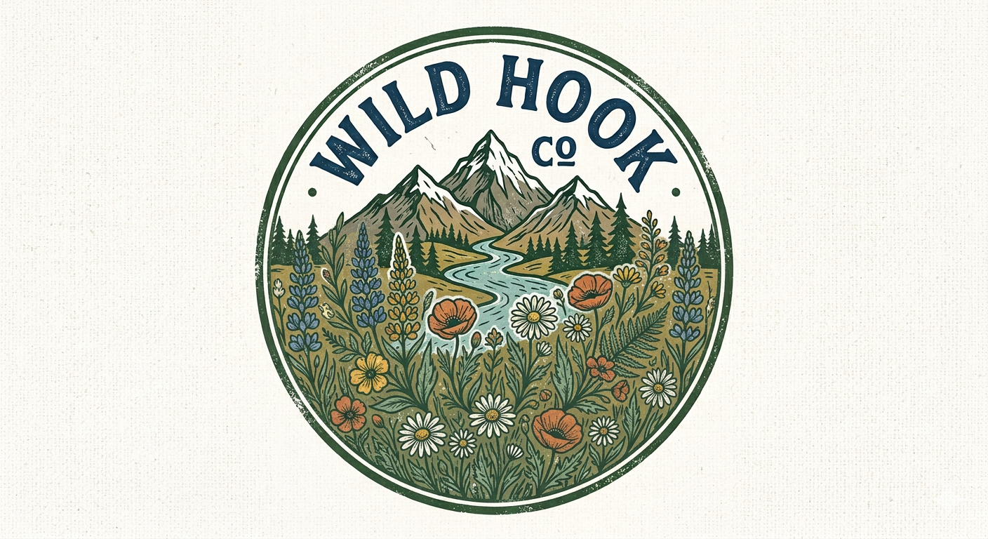 Wild Hook Co.