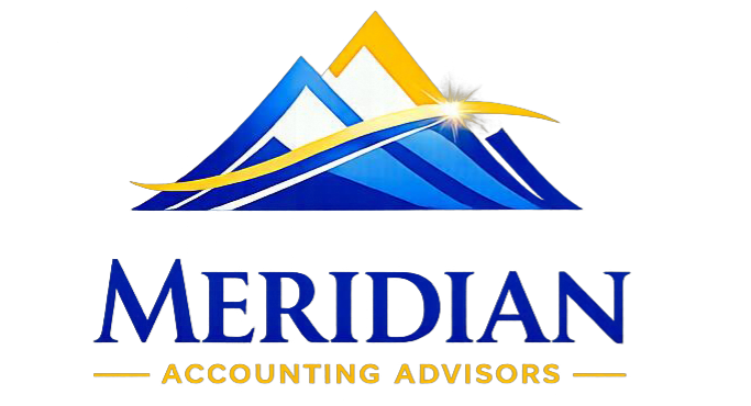 Meridian Accounting Advisors
