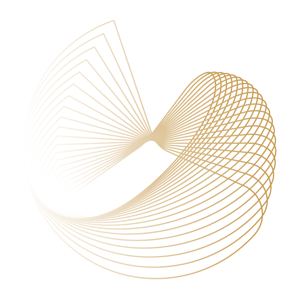Digital illustration of a CD or DVD disc with a silver reflective surface and a beige background.