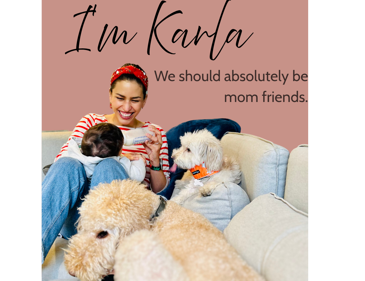 Welcome to Working Mama Co.