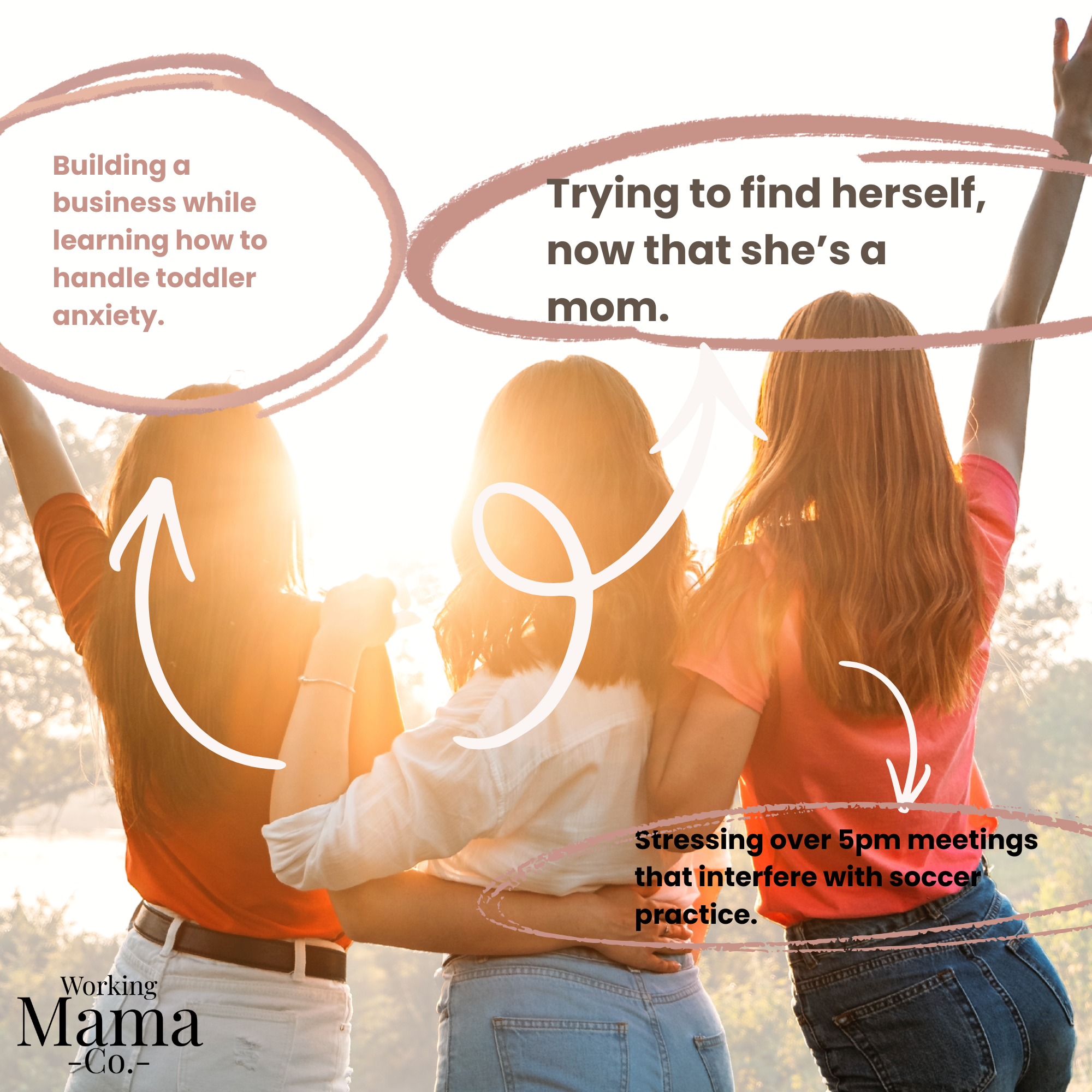 The Working Mom Community Gap in the South Bay (And Why I Built Something About It)