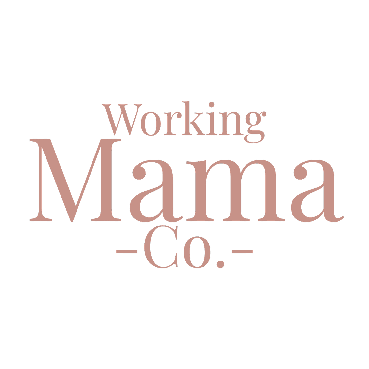 Working Mama Co.
