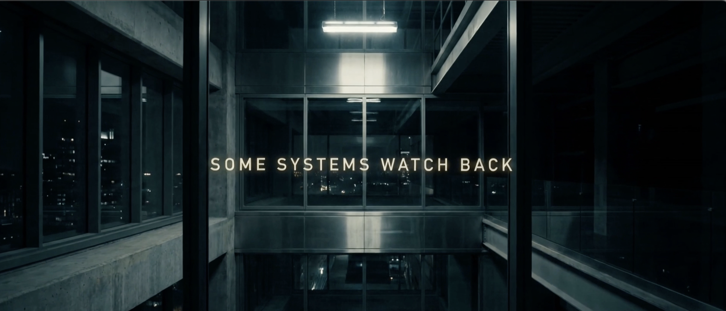 AI Cinematic Series