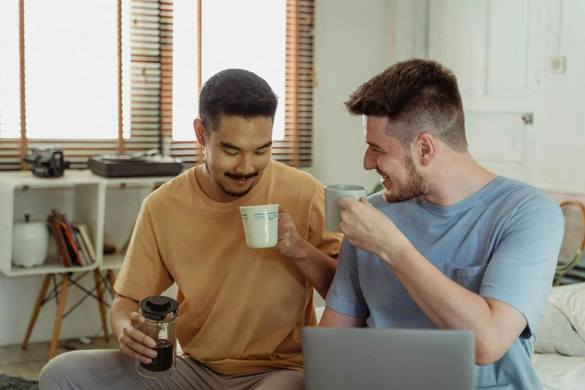 How therapy is different from a paid friendship