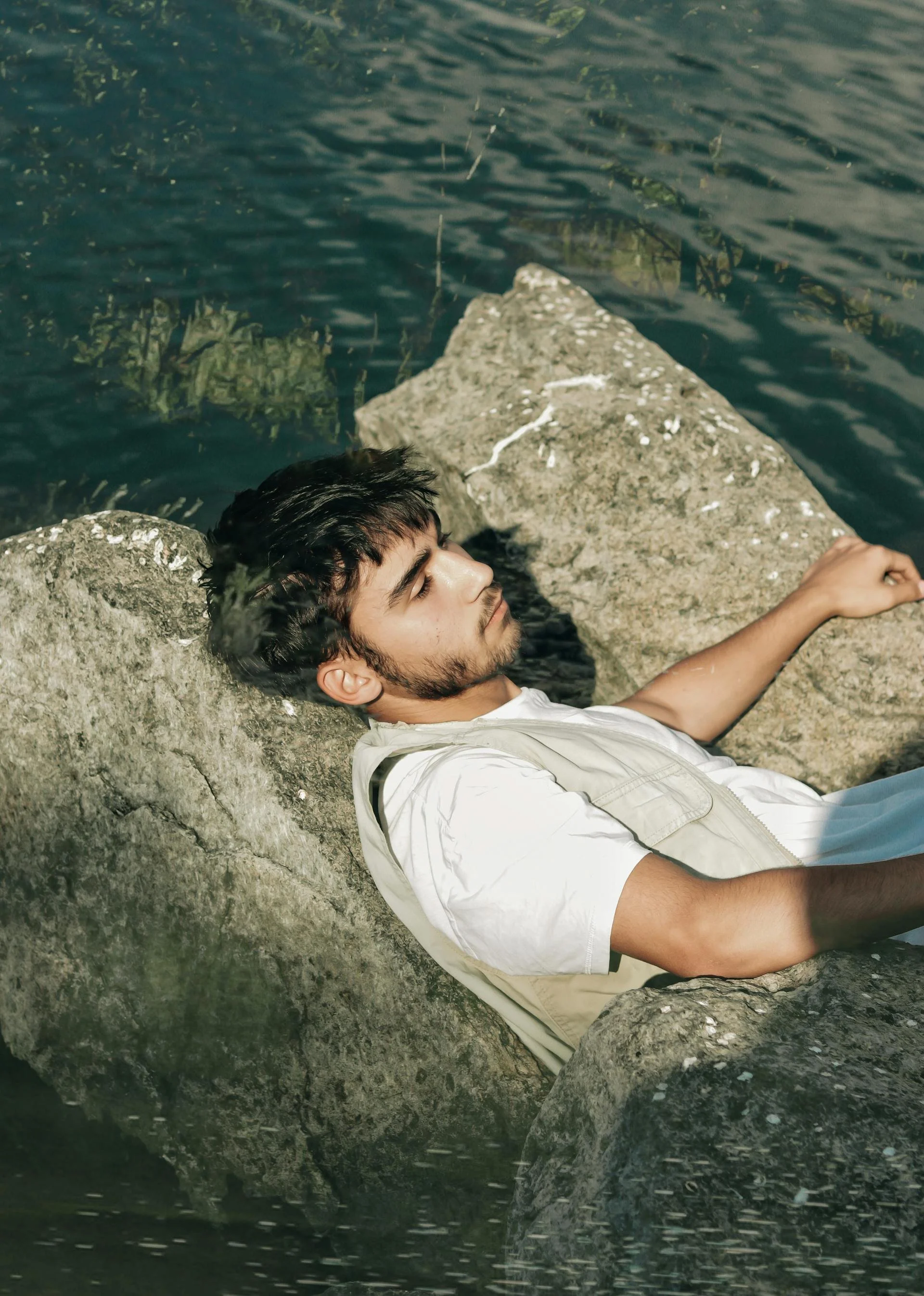 Why modern therapy is failing men (and how to fix it)