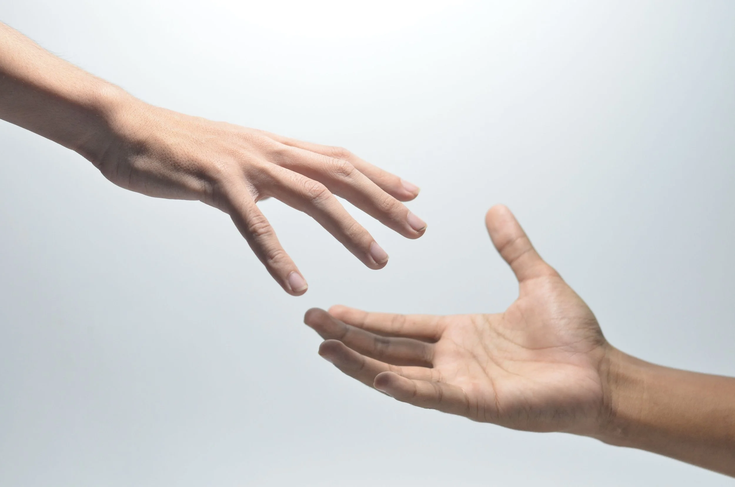 How to support a friend going through a mental health crisis