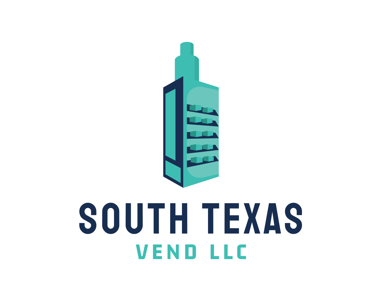 South Texas Vend LLC